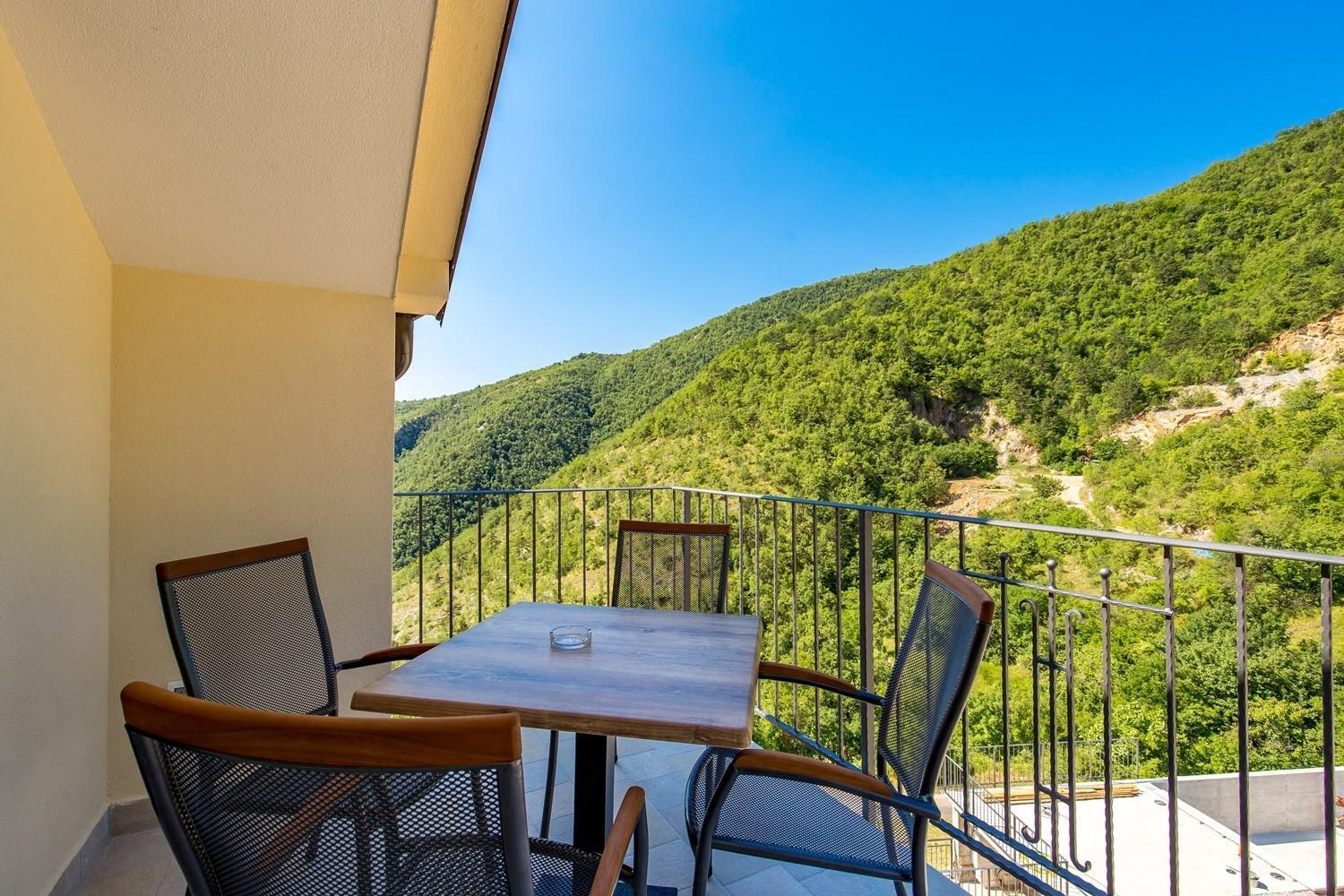 Pansion Villa Betina Lovran Exterior foto